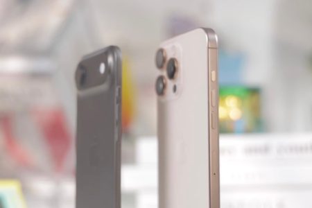 New iPhone 17 Air leak shows it could be the thinnest, even in a case