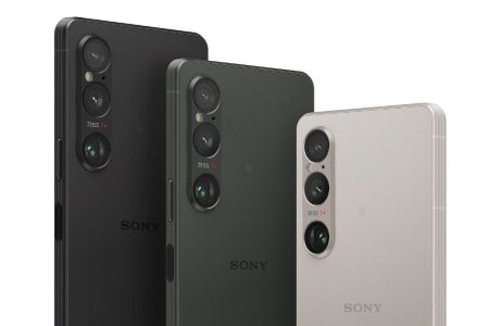 Sony Xperia 1 VII Colourways Leaked; Sony WH-1000XM6 to Debut on May 15