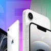 iphone-16e-vs.-iphone-se-(2022):-how-apple&apos;s-budget-phones-compare