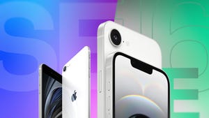 iPhone 16E vs. iPhone SE (2022): How Apple&apos;s Budget Phones Compare