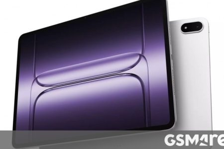 This is the OnePlus Pad 2 Pro and it looks familiar