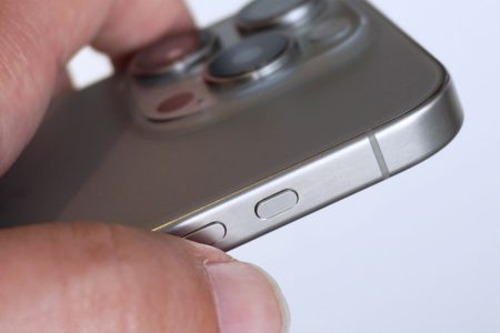 After six months with my iPhone 16 Pro, I’m still not convinced by the Action button