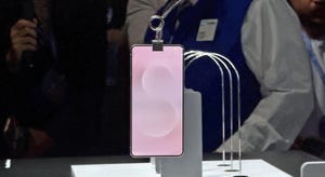 Samsung Galaxy S25 Edge: What We Know Ahead of the Slim Phone&apos;s May 12 Debut