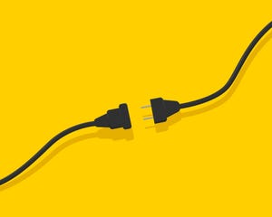 Stop Plugging Your AC Into an Extension Cord, Electricians Warn