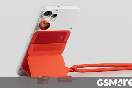Weekly poll: is the CMF Phone 2 Pro the right phone for you?