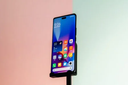 Xiaomi CIVI 5 Pro key specifications leaked, might launch globally as Xiaomi 15 CIVI