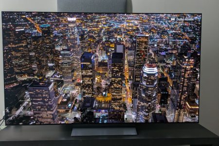 I tested the LG C5 OLED TV – here are 3 upgrades I’d like to see in next year’s model