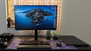 Tired of Your Laptop Taking Up Space? Close It and Keep Working