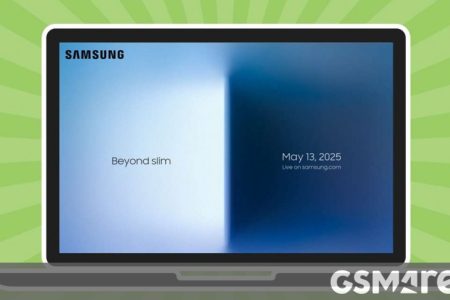 Galaxy S25 Edge is coming on May 13, Realme prototype with 10k battery, Week 19 in review