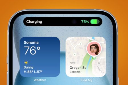 The iPhone 16 Pro Max has changed the way I think about fast charging