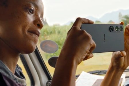 Here’s how to watch Sony’s Xperia 1 VII launch event