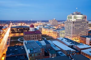 Best Internet Providers in Illinois