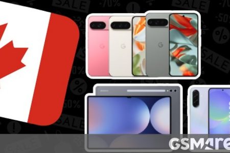 Deals: Pixel 9 family gets price cuts, Samsung tablets discounted