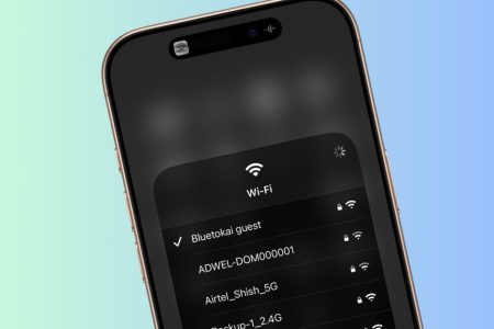 Apple could soon fix Wi-Fi access woes across all your devices