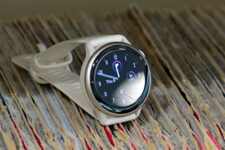 Garmin Vivoactive 6 review: Still my favorite fitness watch