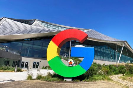 FTC and DOJ push for data protection in Google antitrust case
