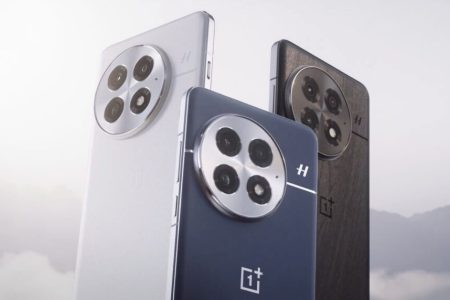 OnePlus 15 will look like an iPhone from the front, leak reveals