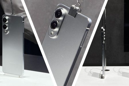 Samsung Galaxy S25 Edge launch live: all the Unpacked news as it breaks