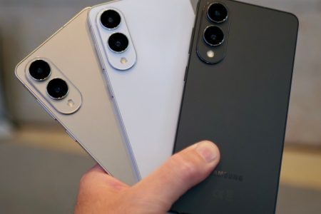 These are the Galaxy S25 Edge colors and this is the one to buy