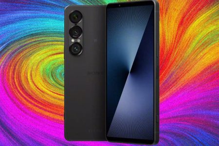 Sony’s Xperia VII will capture smooth video without you even looking