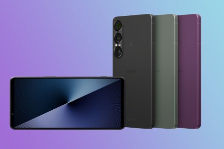 The new Sony Xperia 1 VII brings AI and camera upgrades to the photo-focused flagship phone