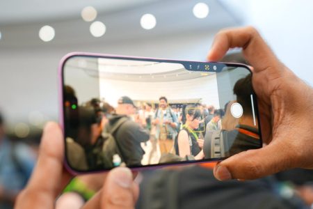Apple just confirmed several iOS 19 features ahead of WWDC  – and it&apos;s a big accessibility win
