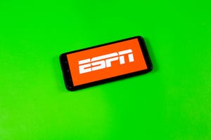 ESPN&apos;s New Streaming App Will Launch With $30 Unlimited Price Tier