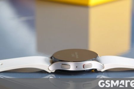 Samsung’s Galaxy Watches are getting Google Gemini AI