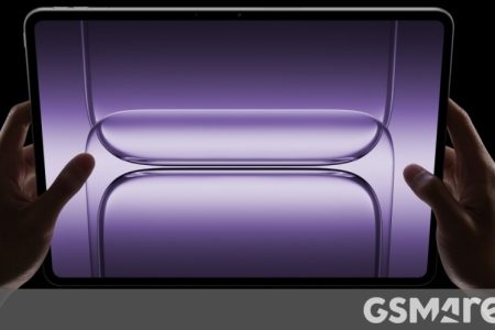 OnePlus Pad 2 Pro is now official