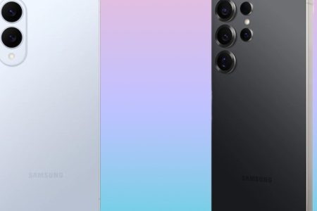 Samsung Galaxy S25 Edge vs. Galaxy S25 Ultra