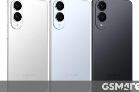 Samsung might kill the Galaxy S26+ in favor of the S26 Edge