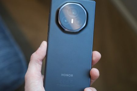 Honor Magic V5 could have a bigger battery than Z Fold 7