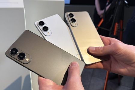 The Samsung Galaxy S25 Edge is available to preorder – get a $50 bonus with this exclusive deal