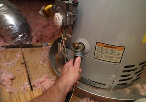Best Ways to Save on Your Next Water Heater Upgrade