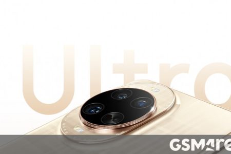Huawei schedules nova 14 series launch event