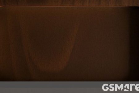 Alcatel releases another teaser for an upcoming smartphone
