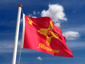 Best Internet Providers in Albuquerque, New Mexico