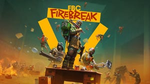 FBC Firebreak Hands-On: Saving the Office With Super Soakers and Shotguns