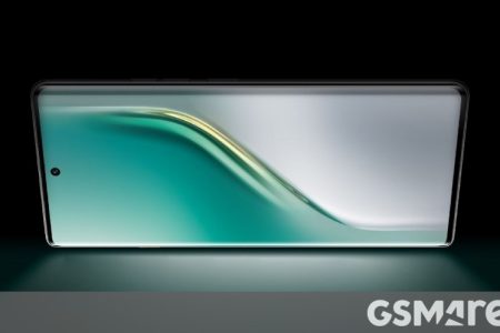 Tecno Pova Curve 5G surfaces with curved display, same chipset as the Camon 40 Pro