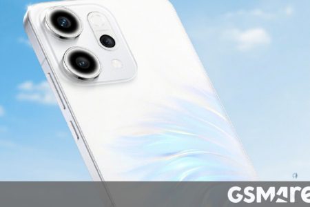 Oppo Reno14 and Reno14 Pro full specs leak ahead of tomorrow’s unveiling