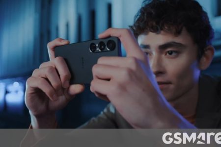 Sony Xperia 1 VII promo videos show off all the new camera features and more