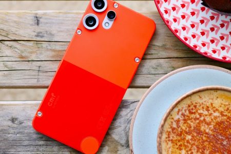 CMF Phone 2 Pro review: A quirky, fun, and great value smartphone