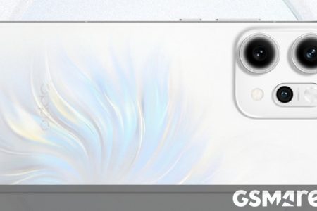 Oppo officially reveals information about the Reno14 Pro’s screen and battery