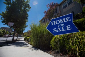 Refi Rates Drop Over the Last Week: Mortgage Refinance Rates on May 15, 2025