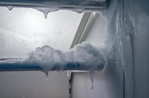 How to Defrost and Clean Your Freezer the Right Way