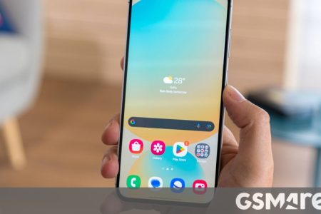 Samsung Galaxy S25 FE to get an upgraded selfie camera
