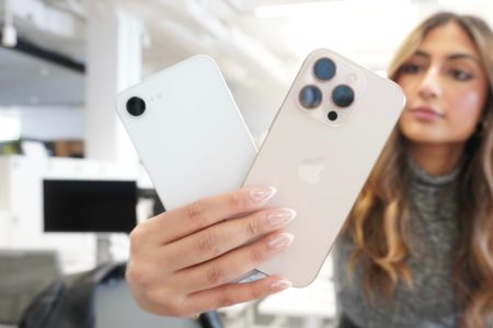 I replaced my iPhone 16 Pro with the 16e for a month – here&apos;s my buying advice now