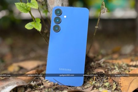 Samsung Galaxy S25 Gets Upgrade Bonus and Cashback Offers in India