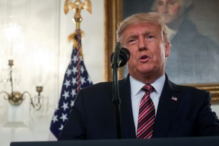 Trump Asks Apple to Stop Moving iPhone Production to India