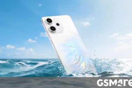 Oppo Reno14 Pro unveiled with four 50MP cameras, Dimensity 8450 chip, Reno14 joins in